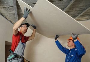Drywall Installers