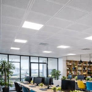 במשרד עורכי דין תקרת דרופ אין